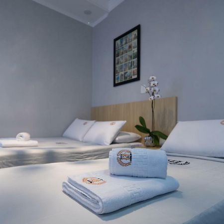 Hotel Sao Vicente 帕苏丰杜 外观 照片
