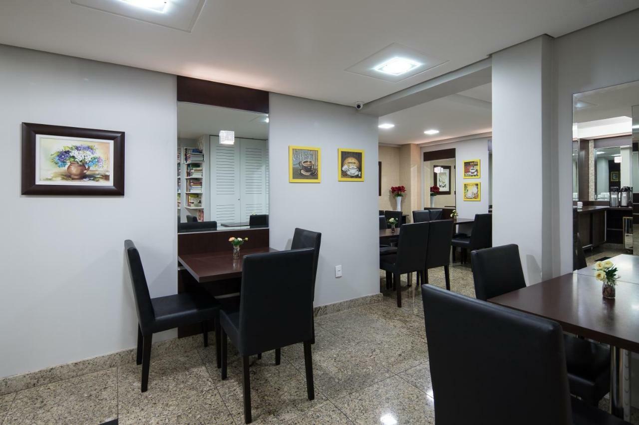 Hotel Sao Vicente 帕苏丰杜 外观 照片