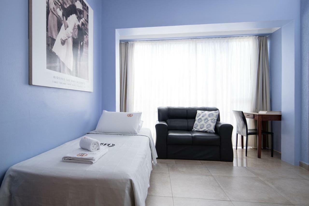Hotel Sao Vicente 帕苏丰杜 外观 照片