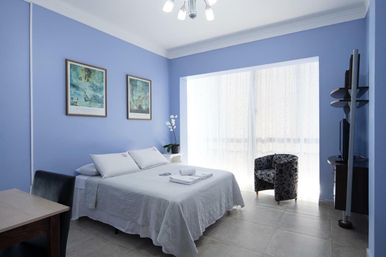Hotel Sao Vicente 帕苏丰杜 外观 照片