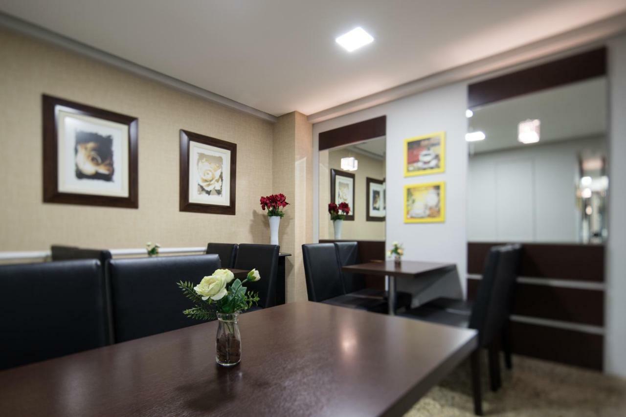 Hotel Sao Vicente 帕苏丰杜 外观 照片
