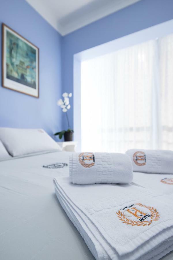 Hotel Sao Vicente 帕苏丰杜 外观 照片