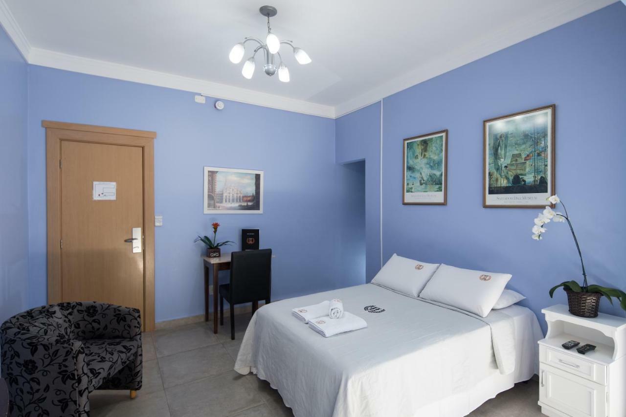 Hotel Sao Vicente 帕苏丰杜 外观 照片