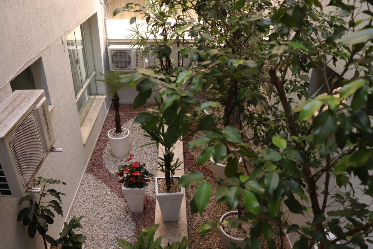 Hotel Sao Vicente 帕苏丰杜 外观 照片